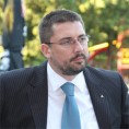 Кострешу забрањен улаз у Русију до 2017.