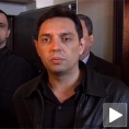 Вулин: У Бриселу и о косовским изборима 