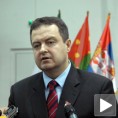 Дачић: Пут у ЕУ и пријатељство са Русијом