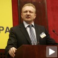 Изборна скупштина ДС-а 31. маја