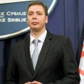 Вучић: О Марковићу после Брисела