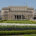 Формирање Скупштине Београда 23. априла
