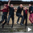 Промоција „Робе с грешком“ у Новом Саду