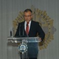 Марковић поднео захтев за разрешење