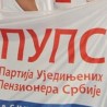 ПУПС: Пеурача никада није био наш члан