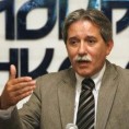 Самарџић: Договор о правосуђу потпуни пораз
