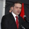 Стефановић: Власт није рекла истину о правосуђу