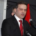 Стефановић: Власт није рекла истину о правосуђу