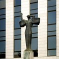Суђење Милутину Граићу у Сплиту
