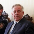 Санадер понавља да је жртва прогона