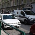 Младић убијен у Сарајеву