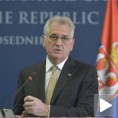 Николић: Могућа нова резолуција о КиМ