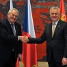 Земан и Николић за јачање сарадње