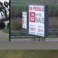 Мотел "Наис" на продају