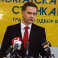 Стефановић: Резолуција покриће за договорено у Бриселу