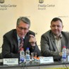 Чепурин: Косово je отето, a Крим се одвојио