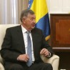 Радмановић: Сарађиваћемо више и боље 