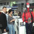 Међународни сајам туризма у Нишу 
