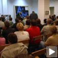 Пола века џезирања Mише Блама