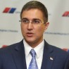 Стефановић: И даље тражим владу без СПС-а