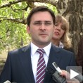 Селаковић: Председништво СНС-а сутра о влади