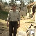 Једини становник села Бистрица
