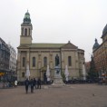 Опроштај од митрополита Јована