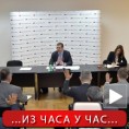 Председништво СНС-а о новој влади