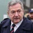 Хрватска, жалба на изручење Мустача