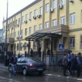 Кућни притвор адвокатима у Митровици