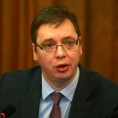 Вучић са Шредером о Форуму Србија–Немачка