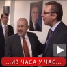 Вучић почиње прeговоре о влади
