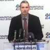 Младеновић: Није било разговора о градској власти 