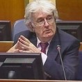 Завршне речи у случају Караџић од 29. септембра 