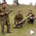 Резервисти из Пчињског округа траже ратне дневнице