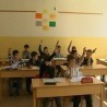 Школе без телефона и интернета