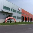 Ново складиште Хенкела
