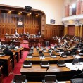 Конституисање Скупштине 16. априла
