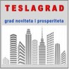 Теслаград - визија успешне Србије