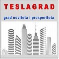 Теслаград - визија успешне Србије
