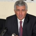 Халими за сарадњу са новом владом