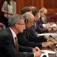 Сарадња са аустријским социјалним институцијама