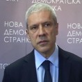 Тадић не би у владу са СПС-ом