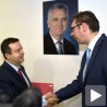 Вучић: Не желимо партијску владу 