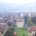 Први сазив Скупштине Севојна