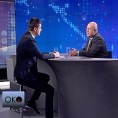 Пастор: Економија била главна тема