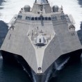 Америчка флота ће ићи на морску воду!