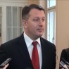 Оставка градоначелника Ужица