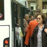 Колико су грађани безбедни у јавном превозу