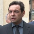 Вулин: Косово у фокусу и нове владе